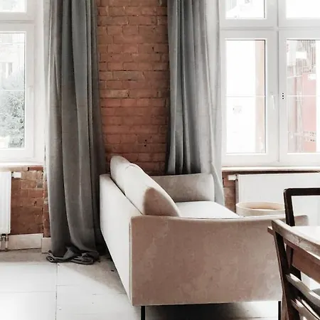 Mini Dwupokojowy Apartament Vintage 23m2 Apartament Poznań