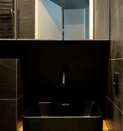 Apartment Mini Dwupokojowy Vintage 23m2 *