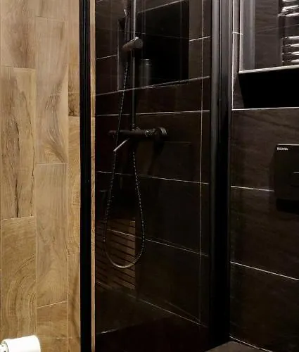 Mini Dwupokojowy Vintage 23m2 Poznan