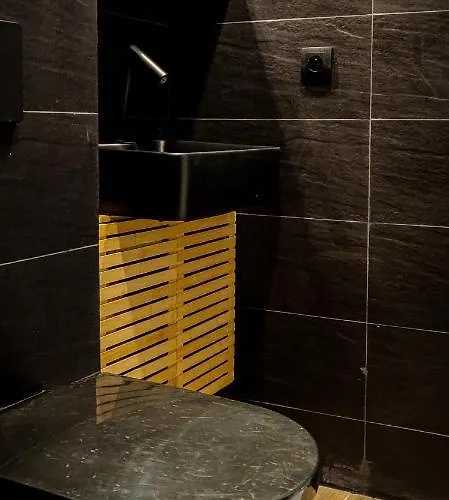 Apartamento Mini Dwupokojowy Vintage 23m2