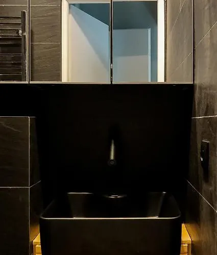 Apartamento Mini Dwupokojowy Vintage 23m2 *