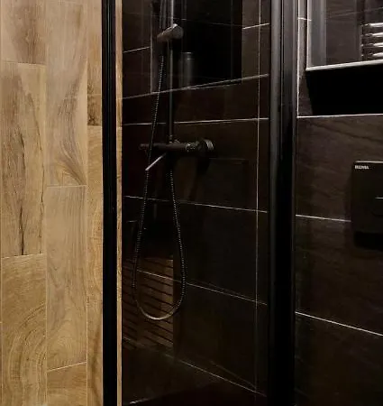 Mini Dwupokojowy Vintage 23m2 Poznań