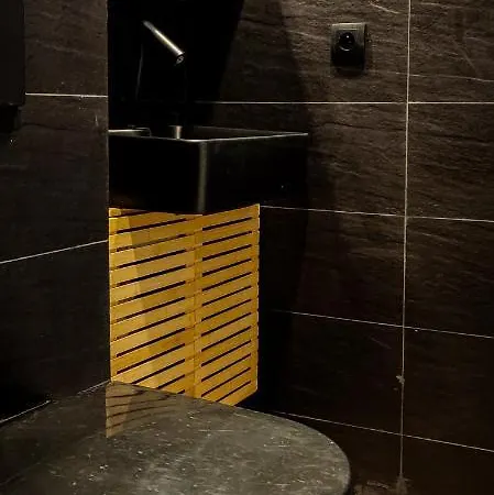 Lejlighed Mini Dwupokojowy Vintage 23m2